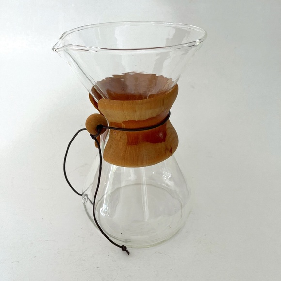 Chemex Other - VINTAGE CHEMEX COFFEE POT